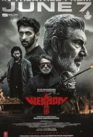 Weapon 2024 Tamil Movie HDRip Download Weapon 2024 Tamil Movie HDRip Download (2024)