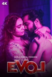Evol 2024 Telugu Movie HDRip Download Evol 2024 Telugu Movie HDRip Download (2024)
