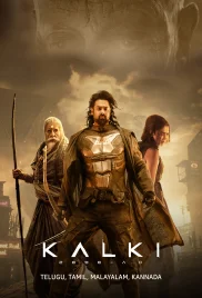 Kalki 2898 AD 2024 Telugu Movie HDRip Download Kalki 2898 AD 2024 Telugu Movie HDRip Download (2024)