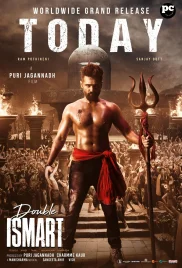Double Ismart 2024 Telugu Movie HDRip Download Double Ismart 2024 Telugu Movie HDRip Download (2024)
