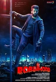Robinhood 2025 Telugu Movie CAMRip Download Robinhood 2025 Telugu Movie CAMRip Download (2025)