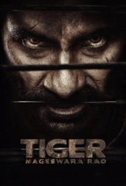 Tiger Nageswara Rao (2023) Hindi Dubbed Watch Online Tiger Nageswara Rao (2023) Hindi Dubbed Watch Online (2023)