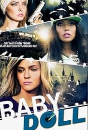 Baby Doll (2020) Hindi Dubbed Movie Watch Online Baby Doll (2020) Hindi Dubbed Movie Watch Online (2020)