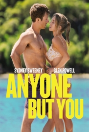 Anyone But You (2023) Hindi Dubbed Movie Watch Online Anyone But You (2023) Hindi Dubbed Movie Watch Online (2023)