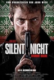 Silent Night: Stumme Rache (2023) Hindi Dubbed Movie Watch Online Silent Night: Stumme Rache (2023) Hindi Dubbed Movie Watch Online (2023)