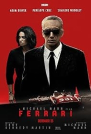 Ferrari (2023) Hindi Dubbed Movie Watch Online Ferrari (2023) Hindi Dubbed Movie Watch Online (2023)