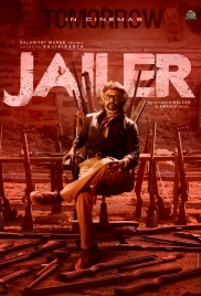 Jailer (2023) Hindi Dubbed Movie Watch Online Jailer (2023) Hindi Dubbed Movie Watch Online (2023)