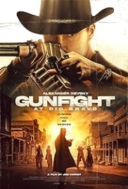 Gunfight at Rio Bravo (2023) Hindi Dubbed Movie Watch Online Gunfight at Rio Bravo (2023) Hindi Dubbed Movie Watch Online (2023)