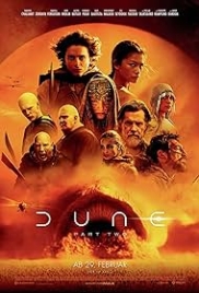 Dune: Part Two (2024) Hindi Dubbed HDRip Movie Download Dune: Part Two (2024) Hindi Dubbed HDRip Movie Download (2024)