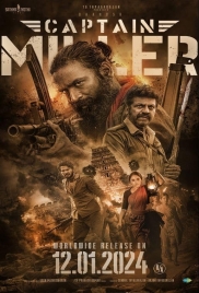 Captain Miller (2024) Hindi Dubbed Movie HDRip Download Captain Miller (2024) Hindi Dubbed Movie HDRip Download (2024)