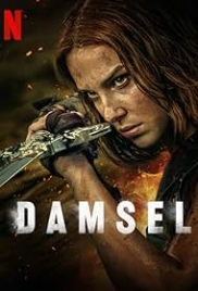 Damsel (2024) Hindi Dubbed Movie HDRip Download Damsel (2024) Hindi Dubbed Movie HDRip Download (2024)