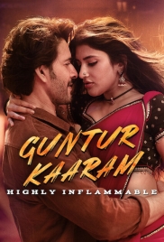 Guntur Kaaram (2024) Hindi Dubbed Movie HDRip Download Guntur Kaaram (2024) Hindi Dubbed Movie HDRip Download (2024)