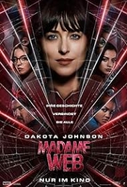 Madame Web (2024) Hindi Dubbed HDRip Download Madame Web (2024) Hindi Dubbed HDRip Download (2024)