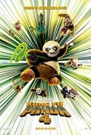 Kung Fu Panda 4 2024 Hindi Dubbed HDRip Download Kung Fu Panda 4 2024 Hindi Dubbed HDRip Download (2024)