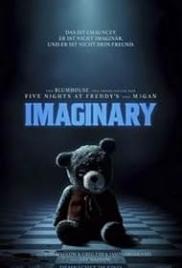 Imaginary (2024) Hindi Dubbed Movie HDRip Download Imaginary (2024) Hindi Dubbed Movie HDRip Download (2024)