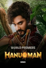 Hanuman (2024) Hindi Dubbed Movie HDRip Download Hanuman (2024) Hindi Dubbed Movie HDRip Download (2024)