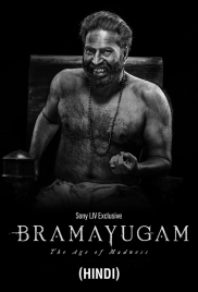 Bramayugam (2024) Hindi Dubbed Movie HDRip Download Bramayugam (2024) Hindi Dubbed Movie HDRip Download (2024)