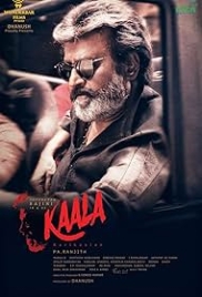 Kaala (2018) Hindi Dubbed Movie HDRip Download Kaala (2018) Hindi Dubbed Movie HDRip Download (2018)