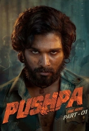Pushpa: The Rise Part 1 (2021) Hindi Dubbed Movie HDRip Download Pushpa: The Rise Part 1 (2021) Hindi Dubbed Movie HDRip Download (2021)