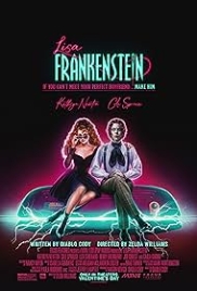 Lisa Frankenstein (2024) Hindi Dubbed Movie HDRip Download Lisa Frankenstein (2024) Hindi Dubbed Movie HDRip Download (2024)