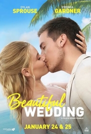 Beautiful Wedding (2024) Hindi Dubbed Movie HDRip Download Beautiful Wedding (2024) Hindi Dubbed Movie HDRip Download (2024)