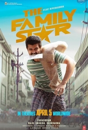 The Family Star (2024) Hindi Dubbed Movie HDRip Download The Family Star (2024) Hindi Dubbed Movie HDRip Download (2024)