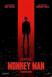 Monkey Man (2024) Hindi Dubbed Movie HDRip Download Monkey Man (2024) Hindi Dubbed Movie HDRip Download (2024)