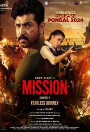Mission: Chapter 1 (2024) Hindi Dubbed Movie HDRip Download Mission: Chapter 1 (2024) Hindi Dubbed Movie HDRip Download (2024)