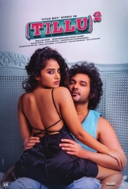 Tillu Square (2024) Hindi Dubbed Movie HDRip Download Tillu Square (2024) Hindi Dubbed Movie HDRip Download (2024)