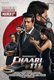 Chaari 111 (2024) Hindi Dubbed Movie Download Chaari 111 (2024) Hindi Dubbed Movie Download (2024)