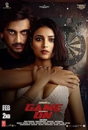 Game On (2024) Hindi Dubbed Movie HDRip Download Game On (2024) Hindi Dubbed Movie HDRip Download (2024)
