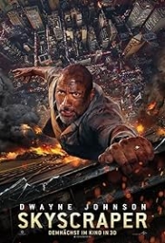 Skyscraper (2018) Hindi Dubbed Movie HDRip Download Skyscraper (2018) Hindi Dubbed Movie HDRip Download (2018)