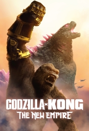 Godzilla x Kong: The New Empire (2024) Hindi Dubbed Movie HDRip Download Godzilla x Kong: The New Empire (2024) Hindi Dubbed Movie HDRip Download (2024)