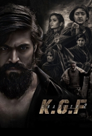 KGF Chapter 2 Hindi Dubbed Movie 2022 HDRip Download KGF Chapter 2 Hindi Dubbed Movie 2022 HDRip Download (2022)