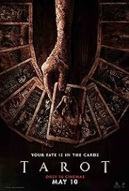 Tarot 2024 Hindi Dubbed Movie HDRip Download Tarot 2024 Hindi Dubbed Movie HDRip Download (2024)