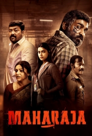 Maharaja 2024 Hindi Dubbed Movie HDRip Download Maharaja 2024 Hindi Dubbed Movie HDRip Download (2024)