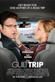The Guilt Trip 2012 Hindi Dubbed Movie HDRip Download The Guilt Trip 2012 Hindi Dubbed Movie HDRip Download (2012)