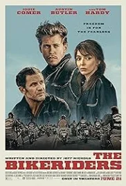 The Bikeriders 2024 Hindi Dubbed Movie HDRip Download The Bikeriders 2024 Hindi Dubbed Movie HDRip Download (2023)