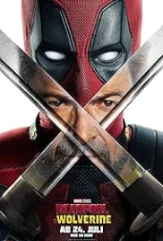 Deadpool & Wolverine 2024 Hindi Dubbed Movie HDRip Download Deadpool & Wolverine 2024 Hindi Dubbed Movie HDRip Download (2024)