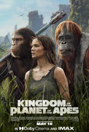 Kingdom of the Planet of the Apes 2024 Hindi Dubbed HDRip Download Kingdom of the Planet of the Apes 2024 Hindi Dubbed HDRip Download (2024)