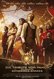 The Hunger Games: The Ballad of Songbirds and Snakes 2023 Hindi Dubbed Movie HDRip Download The Hunger Games: The Ballad of Songbirds and Snakes 2023 Hindi Dubbed Movie HDRip Download (2023)