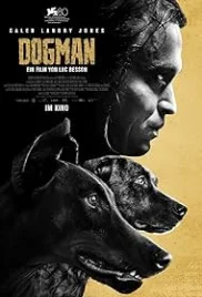 DogMan 2023 Hindi Dubbed Movie HDRip Download DogMan 2023 Hindi Dubbed Movie HDRip Download (2023)
