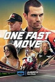 One Fast Move 2024 Hindi Dubbed Movie HDRip Download One Fast Move 2024 Hindi Dubbed Movie HDRip Download (2024)