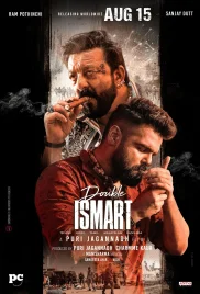 Double iSmart 2024 Hindi Dubbed Movie HDRip Download Double iSmart 2024 Hindi Dubbed Movie HDRip Download (2024)