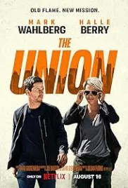 The Union 2024 Hindi Dubbed Movie HDRip Download The Union 2024 Hindi Dubbed Movie HDRip Download (2024)