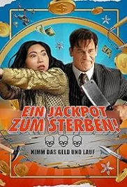 Jackpot 2024 Hindi Dubbed Movie HDRip Download Jackpot 2024 Hindi Dubbed Movie HDRip Download (2024)