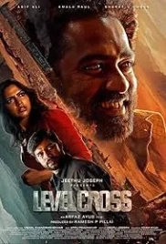 Level Cross 2024 Hindi Dubbed Movie HDRip Download Level Cross 2024 Hindi Dubbed Movie HDRip Download (2024)