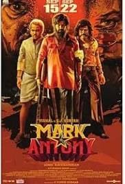 Mark Antony 2023 Hindi Dubbed Telugu Movie HDRip Download Mark Antony 2023 Hindi Dubbed Telugu Movie HDRip Download (2023)