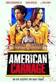 American Carnage 2022 Hindi Dubbed Movie HDRip Download American Carnage 2022 Hindi Dubbed Movie HDRip Download (2022)