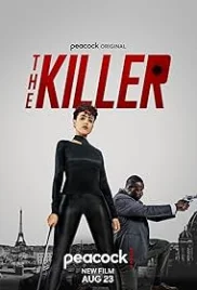 The Killer 2024 Hindi Dubbed Movie HDRip Download The Killer 2024 Hindi Dubbed Movie HDRip Download (2024)